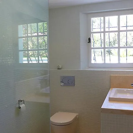 Vakantiehuis Sainte-maxime Sleeps 10 Pool Wifi