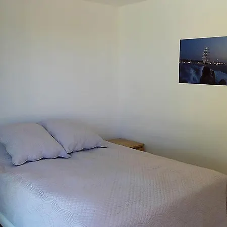 Vakantiehuis Sainte-maxime Sleeps 10 Pool Wifi