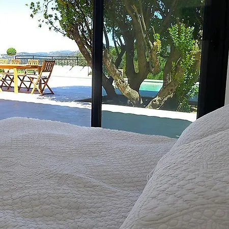 Holiday home Sainte-maxime Sleeps 10 Pool Wifi Sainte-Maxime