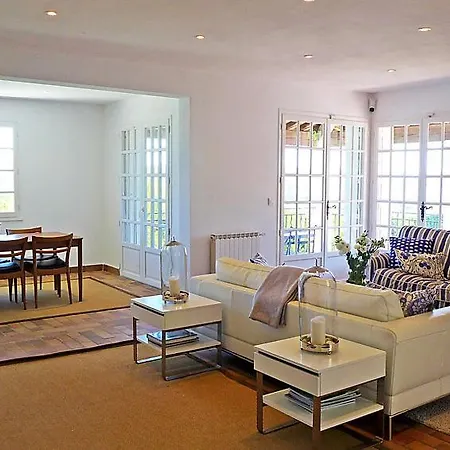 Holiday home Sainte-maxime Sleeps 10 Pool Wifi Sainte-Maxime