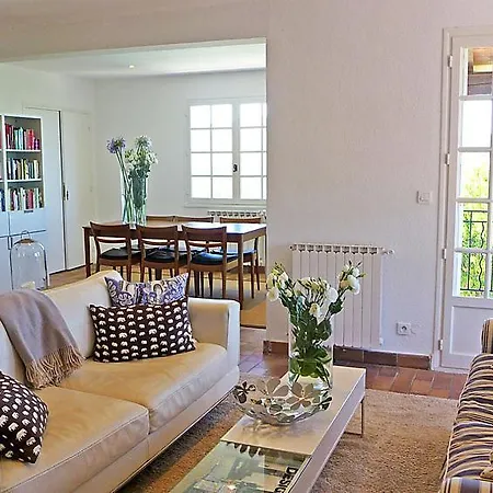 Sainte-maxime Sleeps 10 Pool Wifi Vakantiehuis Sainte-Maxime